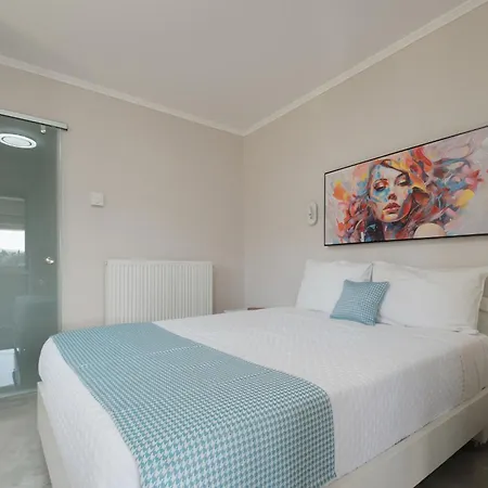 Apartman Theros Retreat Corfu *