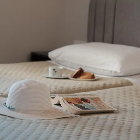 Theros Retreat Corfu Apartman *