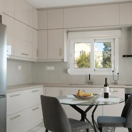 Apartman Theros Retreat Corfu *