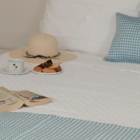 Theros Retreat Corfu *