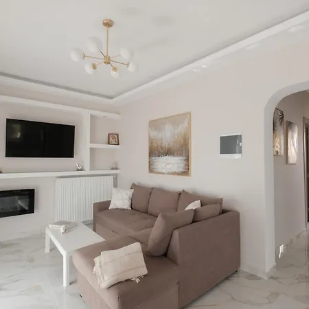 Theros Retreat Corfu *