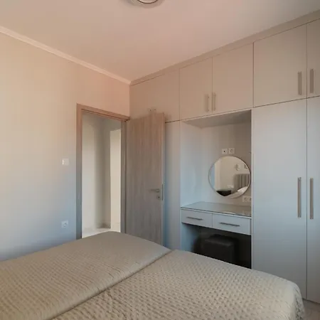 Theros Retreat Corfu Appartamento *
