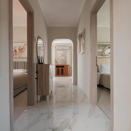 Theros Retreat Corfu Appartamento *
