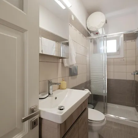 Apartman Theros Retreat Corfu *