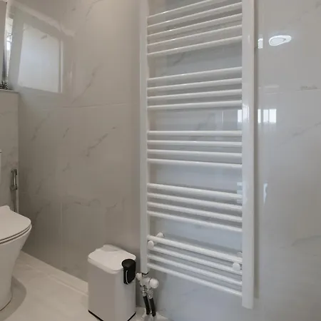 Apartman Theros Retreat Corfu *