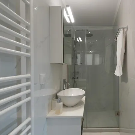 Theros Retreat Corfu
