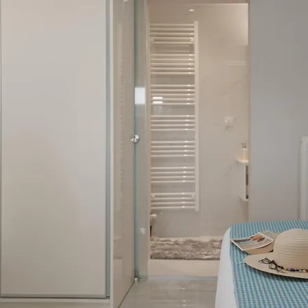 Apartman Theros Retreat Corfu