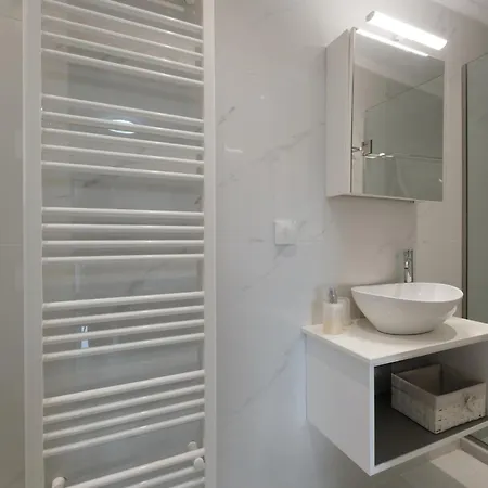 Theros Retreat Corfu Apartman *