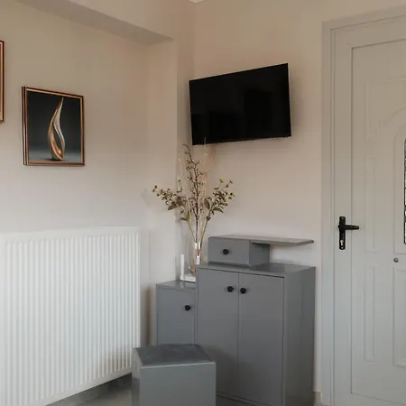 Appartamento Theros Retreat Corfu