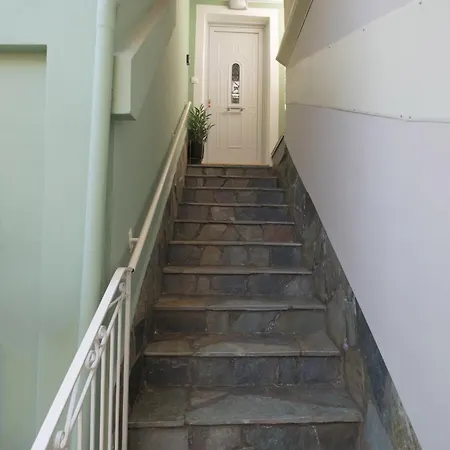 Theros Retreat Corfu